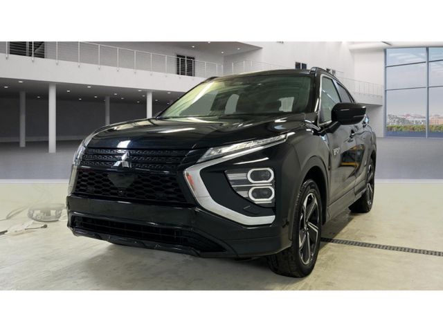 Mitsubishi Eclipse Cross Plug-In Hybrid Top Pano Leder