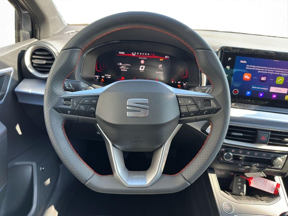 Seat Ibiza - Bild 14