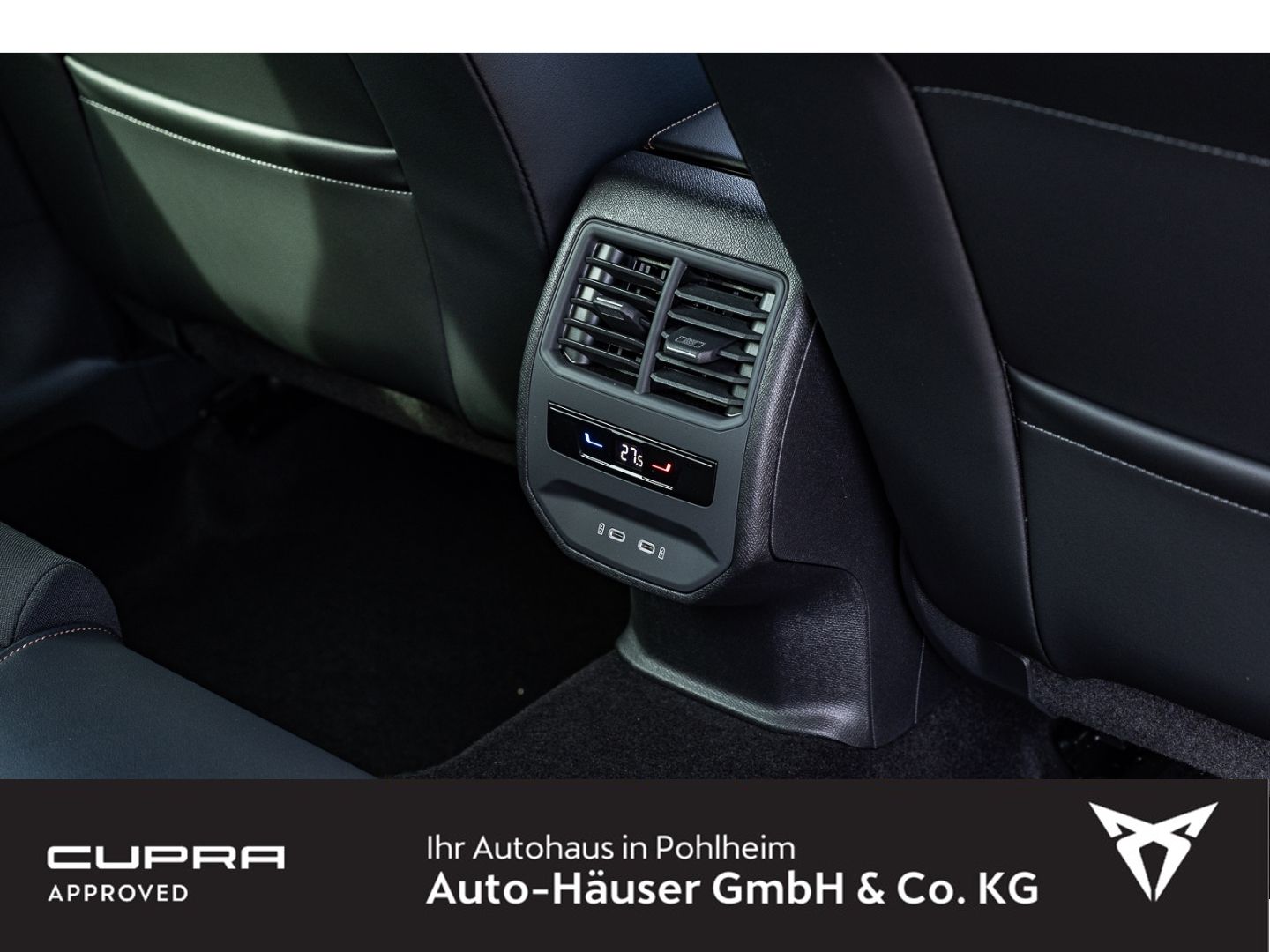 Cupra Leon - Bild 14