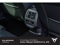 Cupra Leon - Vorschau Bild 14