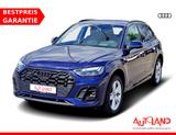 Audi Q5 S-Line 40 TDI mHEV LED ACC Navi AHK