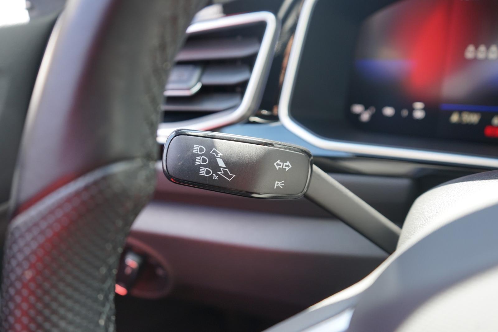 Volkswagen T-Roc 1.0 TSI R-Line LED Navi ACC Kamera DAB, миниатюра 25
