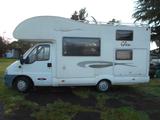 McLouis Mclouis Autocaravan Mansardato - McLouis Alkoven
