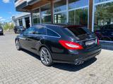 Mercedes-Benz CLS 63 AMG Shooting Brake 4Matic Drivers Package - Mercedes-Benz CLS 63 AMG Shooting Brake Gebrauchtwagen