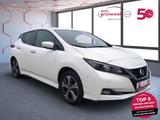 Nissan Leaf e+ 62kWh N-Connecta,360°,NAVI, - Nissan Leaf: N Connecta