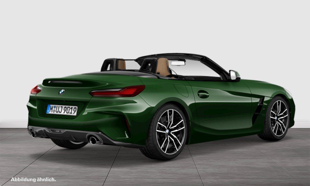 BMW Z4 - Bild 2