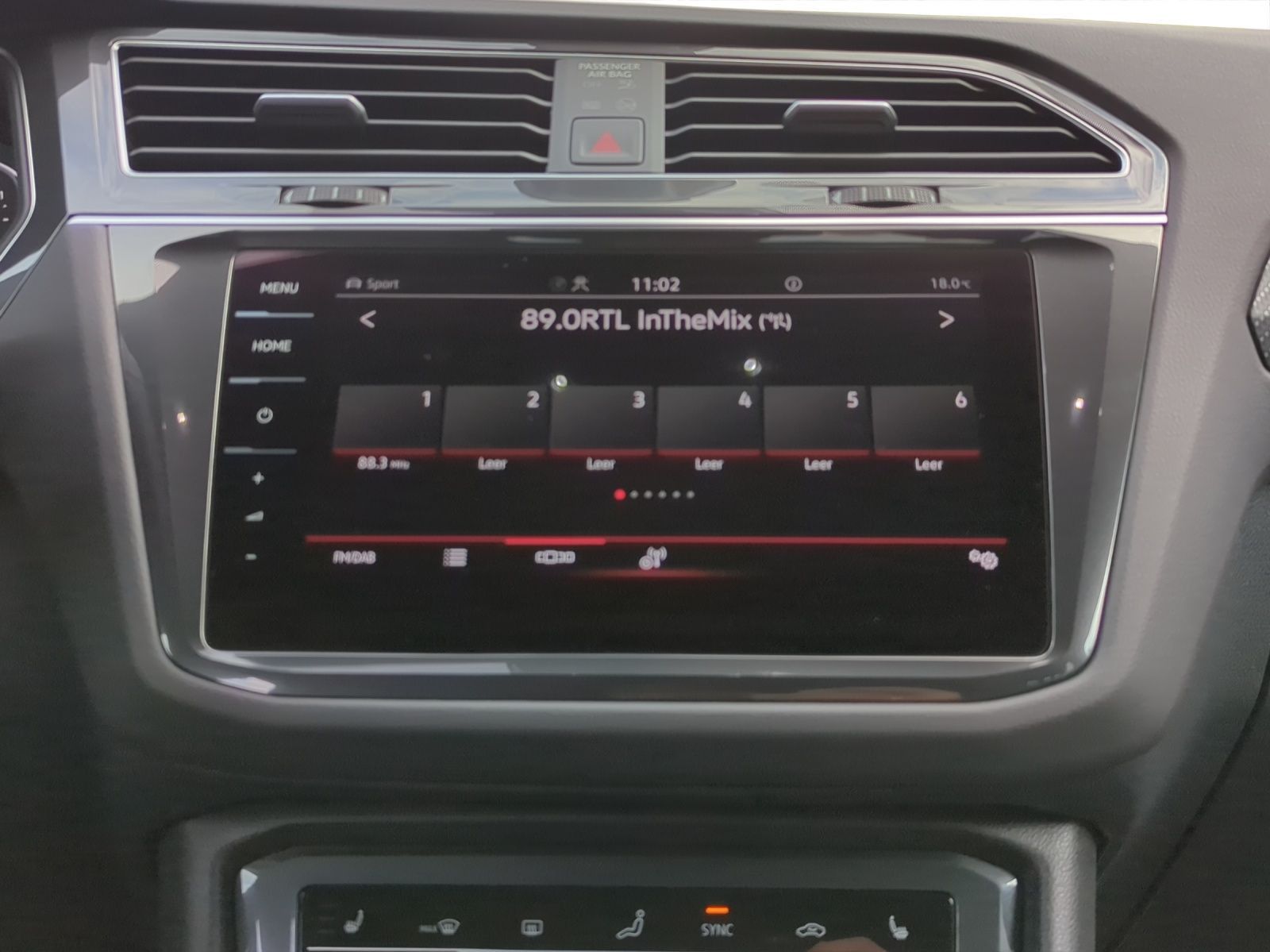 Volkswagen Tiguan - Bild 6
