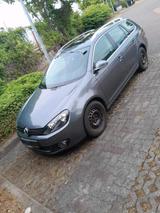 Volkswagen VW.Golf.6. 1,6 Motor Diesel.Euro5 Norm - Volkswagen Golf mit Diesel-Antrieb: Motor