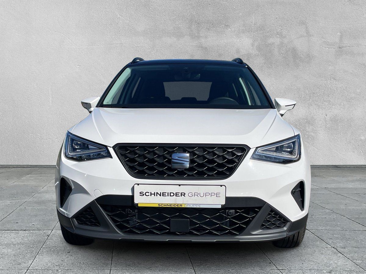 Seat Arona - Bild 8