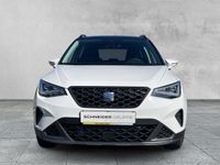Seat Arona - Vorschau Bild 8