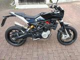 Husqvarna NUDA 900 Öhlins Andreani+ Extras - Offers matching your search criteria