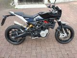 Husqvarna NUDA 900 Öhlins Andreani+ Extras - Offers matching your search criteria