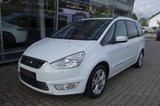 Ford Galaxy 2,2 TDCI Titanium 7SITZER/PANO/XEN/STDHZG - gebrauchte Ford Galaxy aus dem Jahr 2013