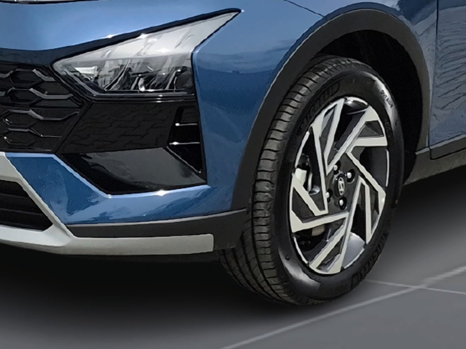 Hyundai BAYON - Bild 6