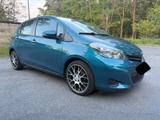 Toyota Yaris 1,33  Life Klima Kamera Bluetooth - Toyota Yaris: Bluetooth