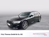 Audi S6 Avant 3.0 TDI quattro HD MLED Navi Optikp. LM