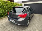Opel Astra J 1.6 CDTI ecoFLEX Exklusiv 136PS HU 11/27 - Opel Astra Ecoflex mit Diesel-Antrieb