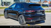 Porsche Cayenne – View 8