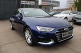 Audi A4 40 TDI advanced/204 PS/ACC/B&O SOUND/NAVI/PDC