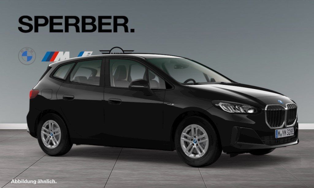 BMW 225 Active Tourer - Bild 6