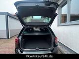 Volkswagen Passat Variant Alltrack BMT/Start-Stopp 4M - mit Diesel-Antrieb: Sitzbelüftung, mit Klimaanlage