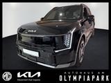 Kia EV9 Elektro 99 GT-Line ACC LED Navi Pano SD SHZ - schwarze Kia EV9