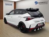 Hyundai i20 N Performance 1.6 T-GDi Navi, Assistenzpaket - gebrauchte Hyundai i20 aus dem Jahr 2022