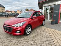 Hyundai i20 1.2
