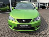 Seat Ibiza Style Salsa *2.HAND*NAVI*BLUETH.*TÜV NEU+ - Seat Ibiza Salsa mit Benzin-Antrieb