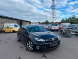 Volkswagen Golf VI GTD - Volkswagen Golf: Sportwagen