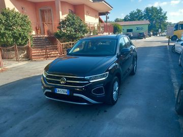Volkswagen T-Roc - 9