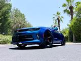 Chevrolet CARBON*HEADUP*BOSE*LED*PDC*CARFAX-CLEAN*XENON - Chevrolet Camaro B mit Benzin-Antrieb