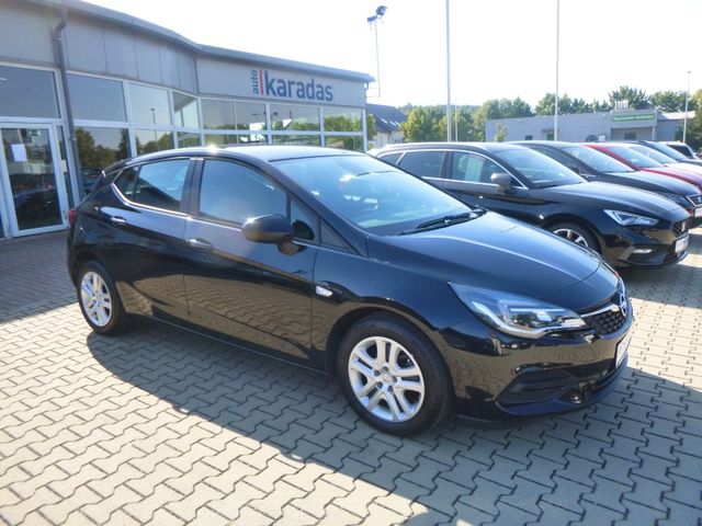 Fahrzeugabbildung Opel Astra K Lim 1,2 Turbo >Sitzheiz/PDC/LED/TEMP<