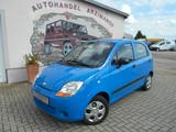 Chevrolet Matiz 0.8 S - Chevrolet in Leipzig