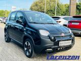 Fiat Panda 1.0 Cross City Plus Hybrid DAB Klima teilb - Fiat Panda aus 2023