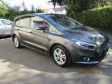 Ford S-Max Titanium AWD - TOP - Ford S-Max: Titanium