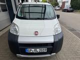 Fiat Fiorino Adventure AHK Navi Motor Neu Räder Neu