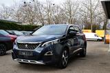 Peugeot 5008-165 GT-Line/ 7Sitze/LEDER/PANO/AHK/AUTOMAT - blaue Peugeot 5008