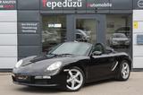 Porsche Boxster*Navi PCM*Bi-Xenon*Leder* 2.Hand*BRD - gebrauchte Porsche Boxster aus dem Jahr 2008