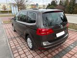 Volkswagen Sharan 1.4 TSI DSG Comfortline - VW Sharan Gebrauchtwagen in München