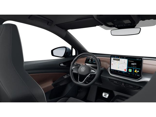 ID.4 Pro 4M 210 kW AHK*Navi*ACC*Massage*Kamera