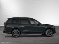 BMW X7 M60 - Vorschau Bild 9