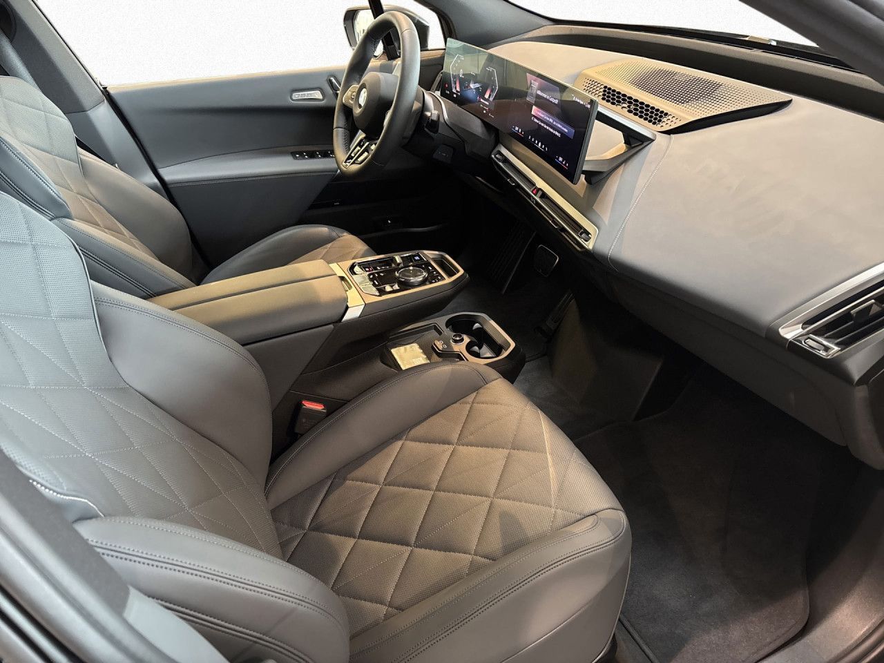 BMW iX - Bild 12