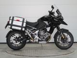 Triumph TIGER 1200 GT Explorer  - TRIUMPH TIGER 1200
