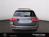 Mercedes-Benz E 63 S AMG 4M+ T Pano+Distro+HuD+Memory+Driver´s - gebrauchte Mercedes-Benz E 63 AMG aus dem Jahr 2022