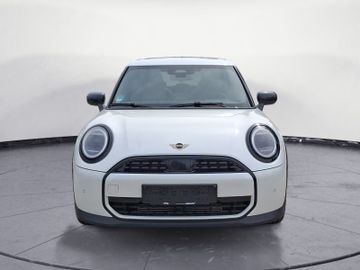 MINI Cooper C - 8