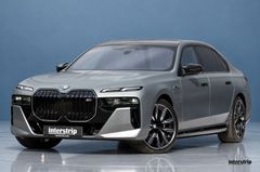 BMW M760 – 1 / 31