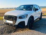Audi Q2 Sline 35TFSI StHz/Matrix/AHK/Winterr/ACC/GAR. - Audi Q2: Sline