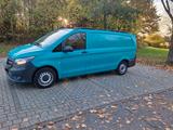 Mercedes-Benz Vito CDi 114 