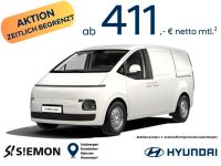 Hyundai STARIA - Vorschau Bild 1